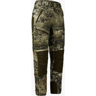 Deerhunter - Lady Excape Softshell-bukser Camo EXCAPE™ dame 46 Ribejagtogfikseri.dk