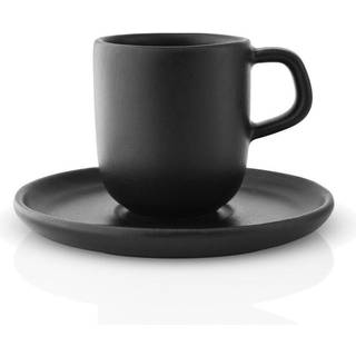 Nordic Kitchen espressokop med underkop