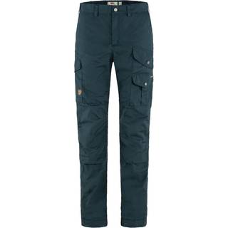 Fjällräven Vidda Pro Trousers Women-mountain blue-38-regular