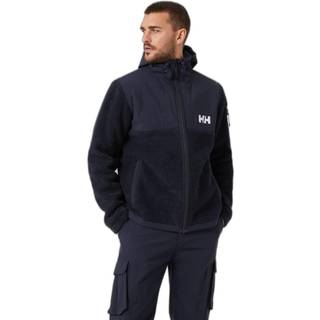 Helly Hansen Men's Patrol Pile Navy, XXL