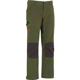Lynx Junior Hunting - Trouser Hunting Grøn - Swedteam