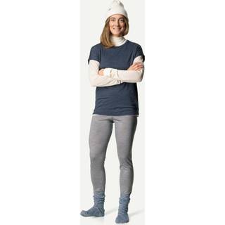 Houdini Women Activist Tee - Navy - Medium