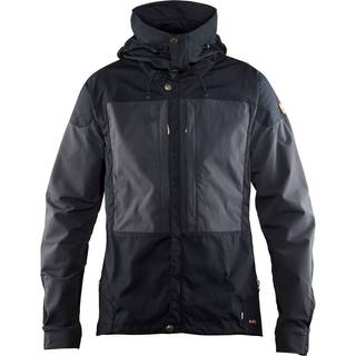 Fjällräven Keb Jacket M DARK NAVY-LIGHT OLIVE
