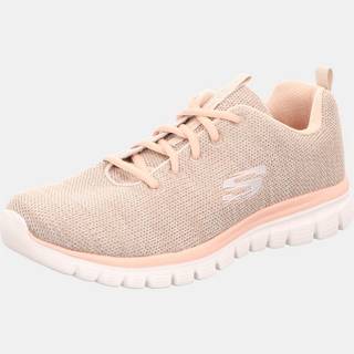 Skechers Dame Sneakers - NTCL - 38