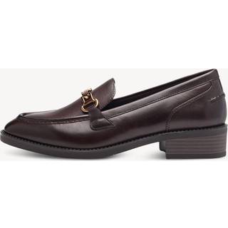 Tamaris Damesko Brun 1-24391-41 - 38
