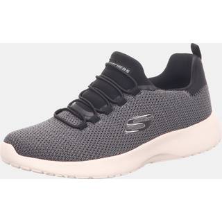 Skechers Dynamight Herre Sneakers - BLK - 45