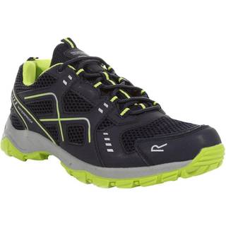 Regatta Regatta Blue Vendeavour Waterproof Walking Shoes