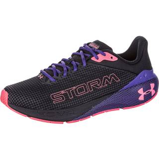 Løbesko Under Armour UA W Machina Storm 3026551-001 Størrelse 38,5 EU | 5 UK | 7,5 US | 24,5 CM