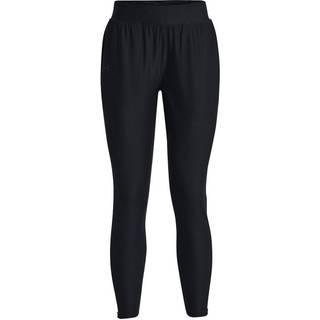 Under Armour Qualifier Elite Running Pants Women - Black, Size L - black