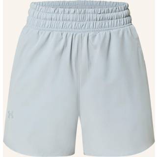 Shorts Under Armour Flex Woven Short 5in 1376933-465 Størrelse XS