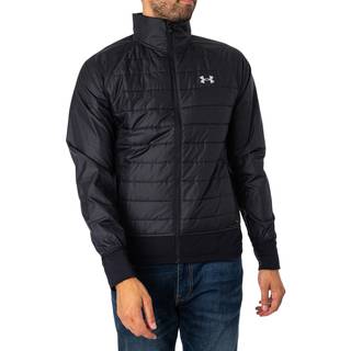 Under Armour Launch Insulated Men's Jacket Black / Black / Reflective XL