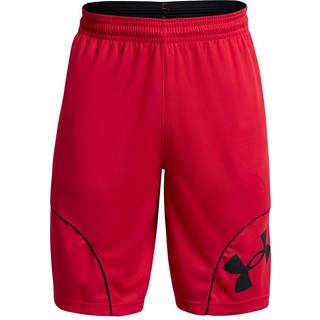 Shorts Under Armour Baseline WOVEN 7'' 1370224-600 Størrelse S