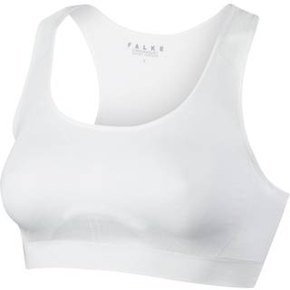Falke Madison Sports-BH Dame L - Lav Support, Hurtigtørrende & Sømløs Komfort