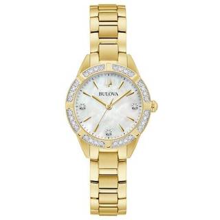 Bulova Sutton Petite Dameur 98R297