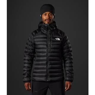 The North Face Summit Breithorn Dunjakke-Small