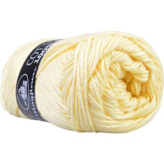 Cotton 8/4 - Lysegul