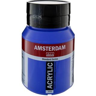 Amsterdam Standard akrylmaling 512 Cobalt blue (ultramarine) - 500 ml