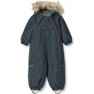 Wheat Flyverdragt Nickie - Dark Blue