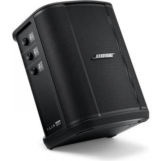 BOSE Pro S1 Pro+ kompakt system inkl. batteri | PRIS-MATCH