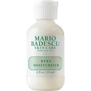 Mario Badescu Kera ansigt fugtighedscreme til kvinder og m?nd Ideal ansigtsfugtighedscreme til t?r eller f?lsom hudhavregryn og citrongr?sekstrak