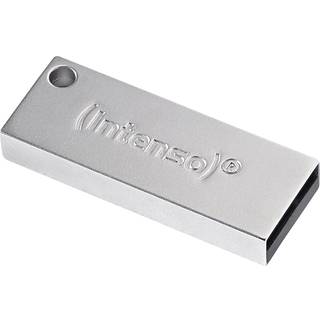 Intenso Premium Line - 128GB - USB Stick