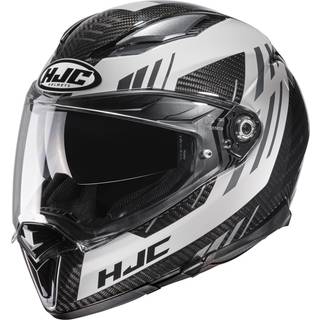 HJC F70 Carbon Kesta MC5 sort XS