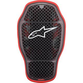 alpinestars Nucleon KR-1 Celli Rygbeskytter sort L