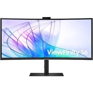 Samsung ViewFinity S65VC 34" UWQHD Curved Monitor HDMI/DP/USB-C