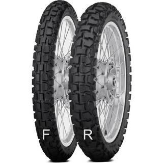 Maxxis M 6033 F Front 80/90-21 48P