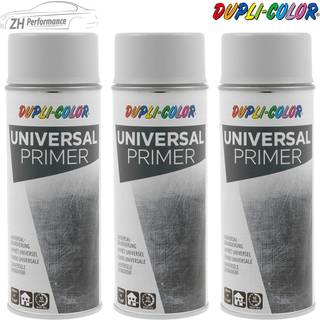 Dupli-Color Universal spraymaling primer lys grå 400 ml