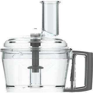 Juice Expert 3 Skive/snitte tilbehør fra Magimix - Transparent farve - Plast/Stål