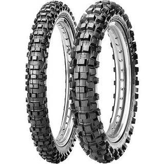 Maxxis M7304 ( 70/100-19 TT 42M Forhjul )