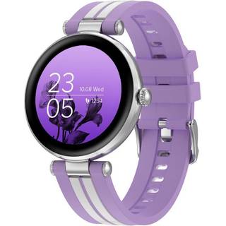 Canyon Semifreddo CNS-SW61PP smartwatch / sport watch