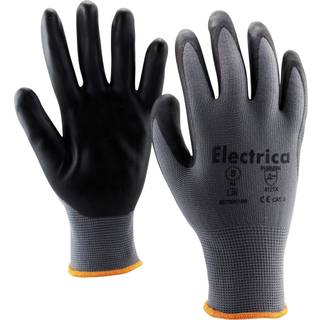 Flex Handske Electrica Ce08 Solar