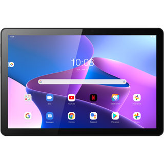Lenovo Tab M10 64GB - Storm Grey (3rd Gen)