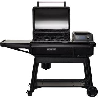 Traeger Ironwood L Sort -  TFB61RLGI ✓ På lager - klar til levering og afhentning