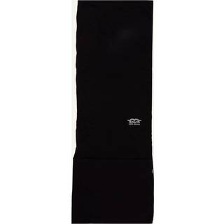 P.A.C. Merino Fleece Halsedisse Herrer størrelse One Size farve sort