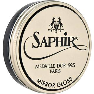 Saphir Medaille d'Or Mirror Gloss voks til højglans