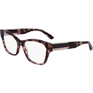 Lacoste L2919 610 54 Briller Kvinder Tortoiseshell - Red Tortoise - 54mm