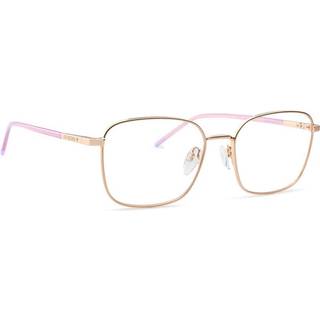 Moschino Love MOL562 DDB 53 Briller Kvinder Guld - Gold Copper - 53mm
