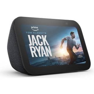 Amazon Echo Show 5 (3. generation) Børn - Smart skærm med 5,5-tommers berøringsskærm