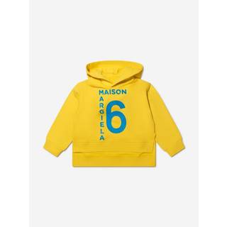 Sweatshirt - Yellow - 12