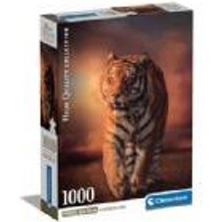Clementoni Tiger (1000)