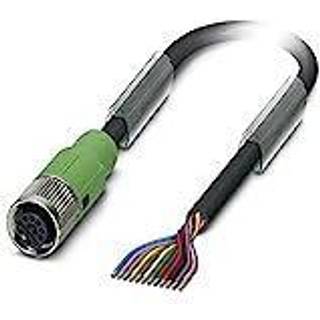 Phoenix Contact Sensor-/aktuatorkabel - 1430637