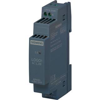 Siemens Logo icl230 ac100-240 v/5 a