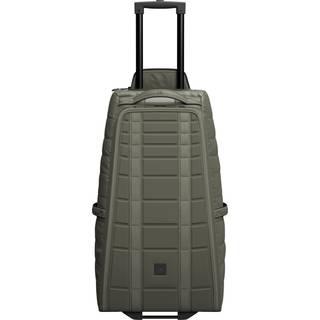 Db Hugger 60L Taske Med Hjul (Moss Green)