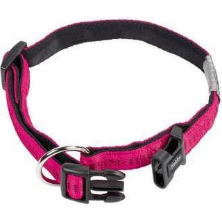 Halsbånd SOFT GRIP - Pink - XS