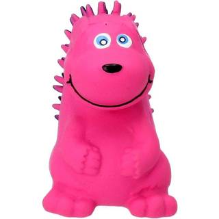 Dogman Hundelegetøj Latex Pindsvin Ro