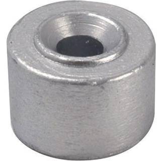 Zinkanode Tecnoseal 12155-ZV4-A00, til påhængsmotor, passer til Honda 8 - 50 hk (- 2007)