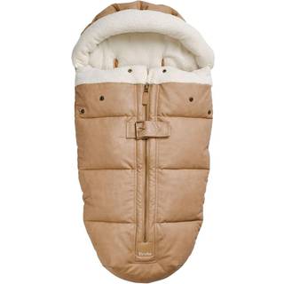 Elodie Details kørepose Aviator Brun
